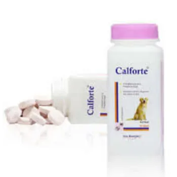 Calcium Tablet